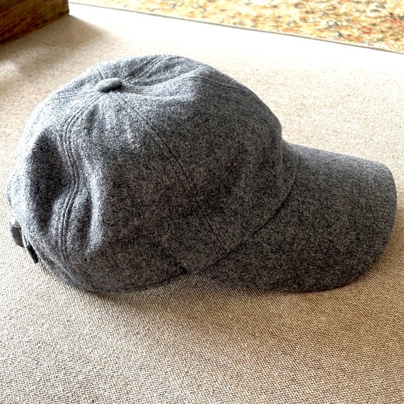 Hat Attack Wool Adjustable Cap – New – Unisex – OS - Picture 1 of 9